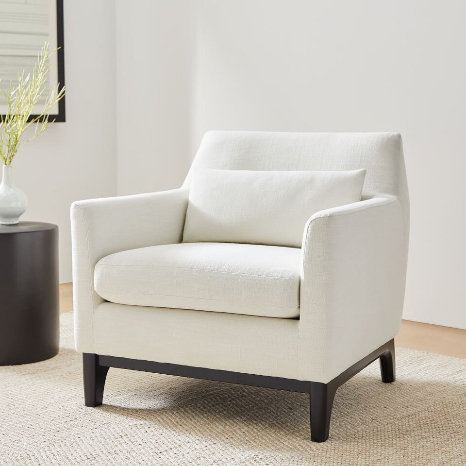 Harvey Chair West Elm UK